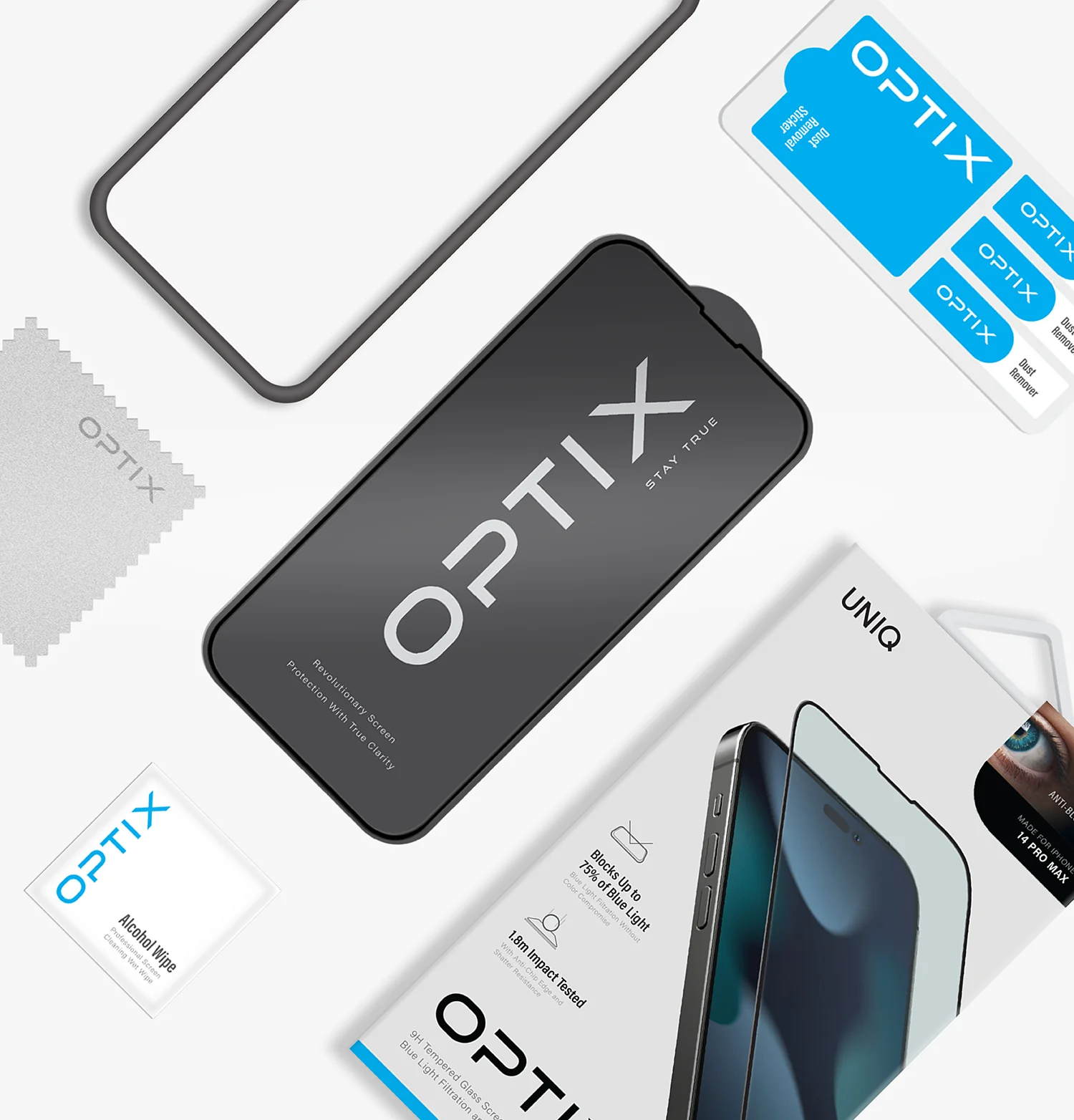 Optix VisionCare - Image 5