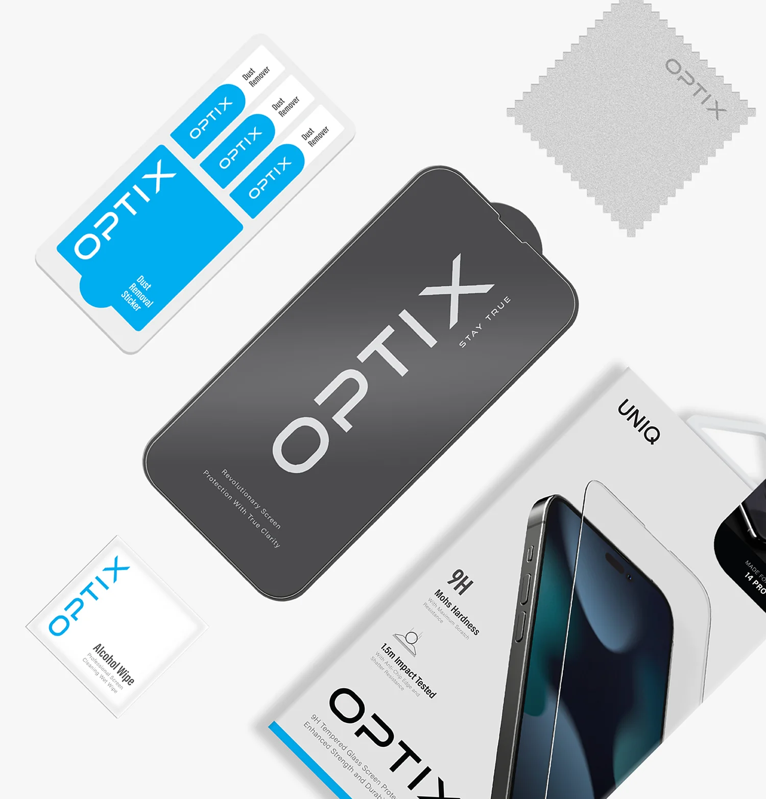 Optix Clear - Image 5
