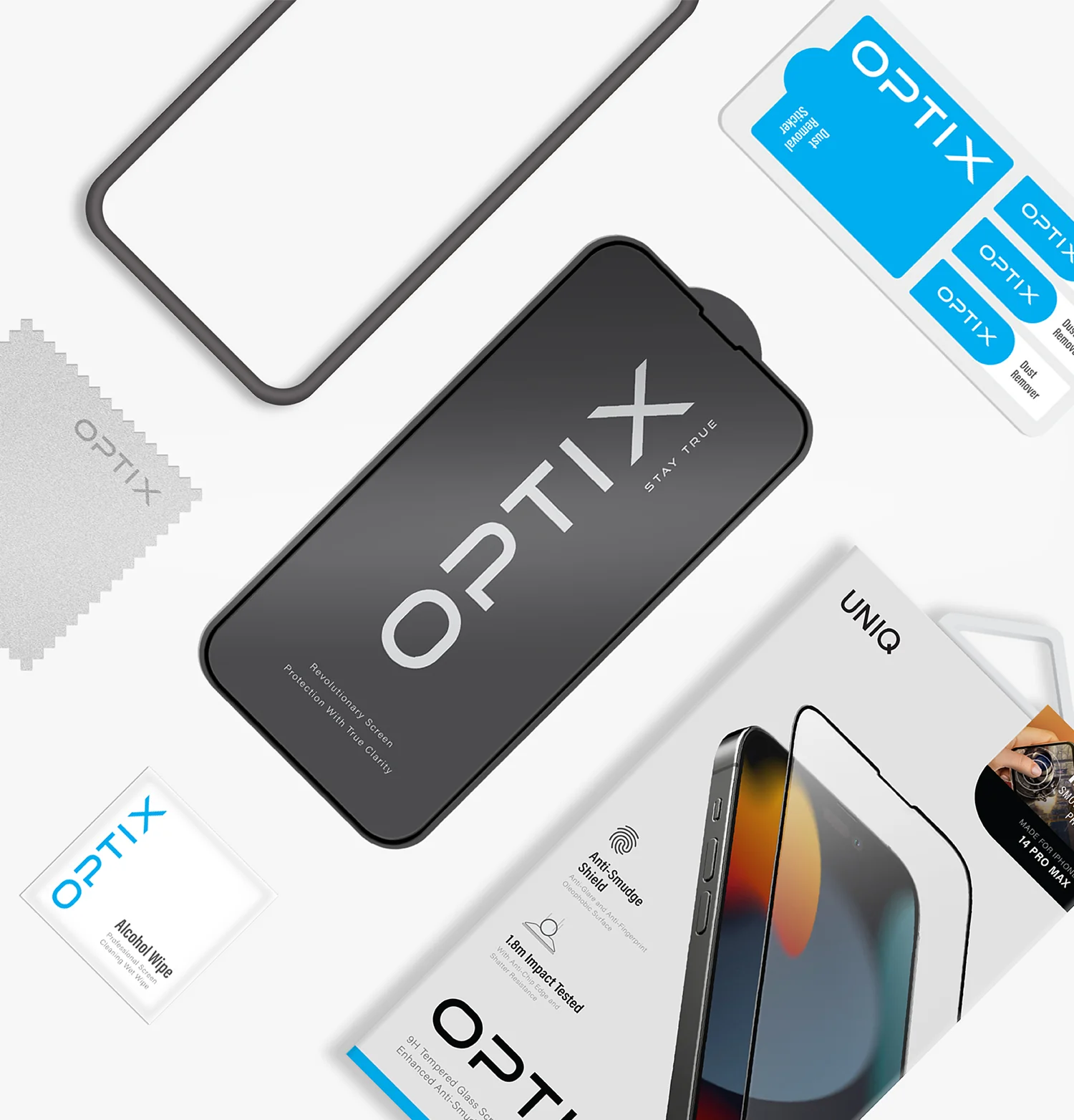 Optix Matte - Image 5