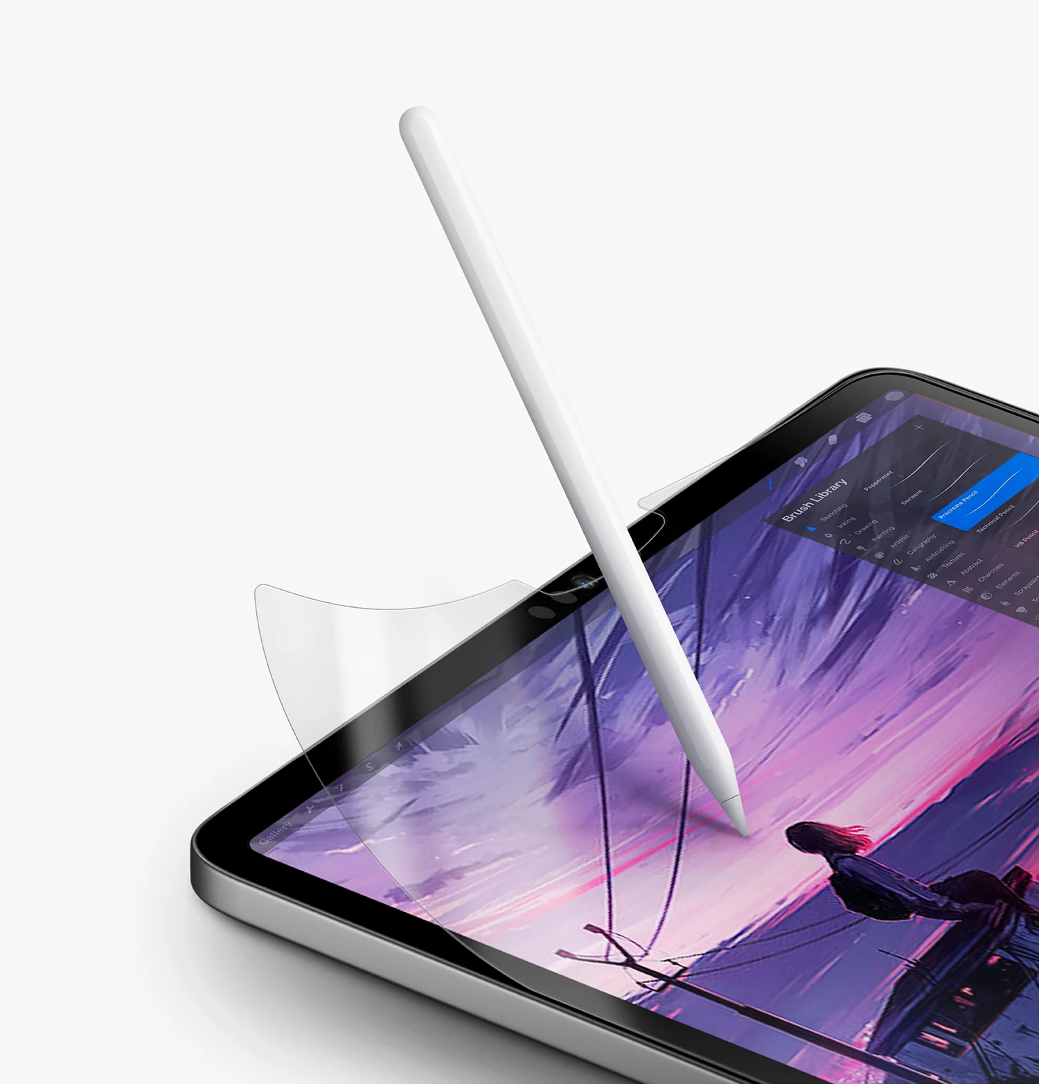 Optix Paper-Sketch - Image 3