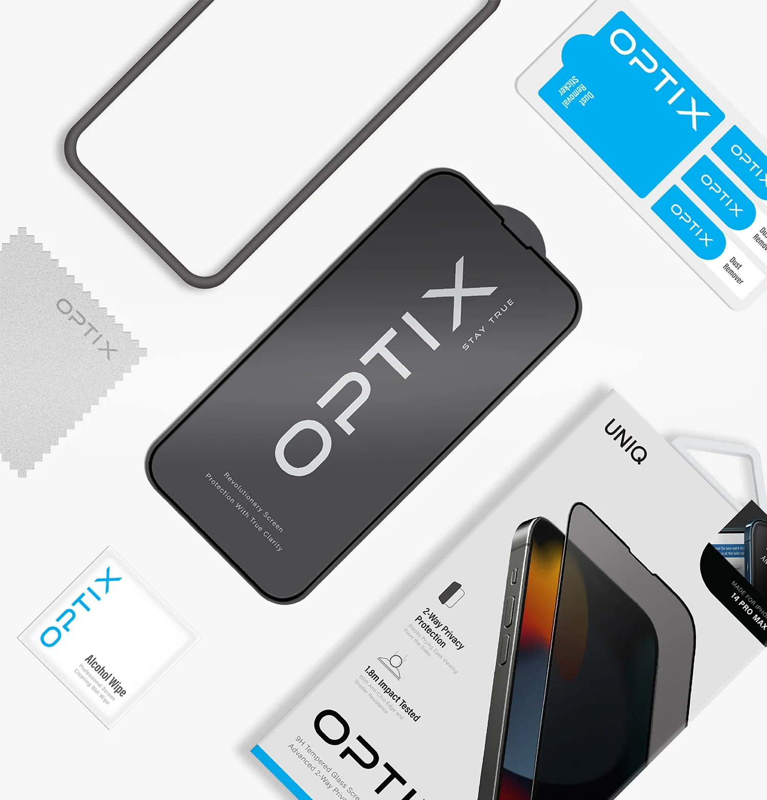 Optix Privacy - Image 5