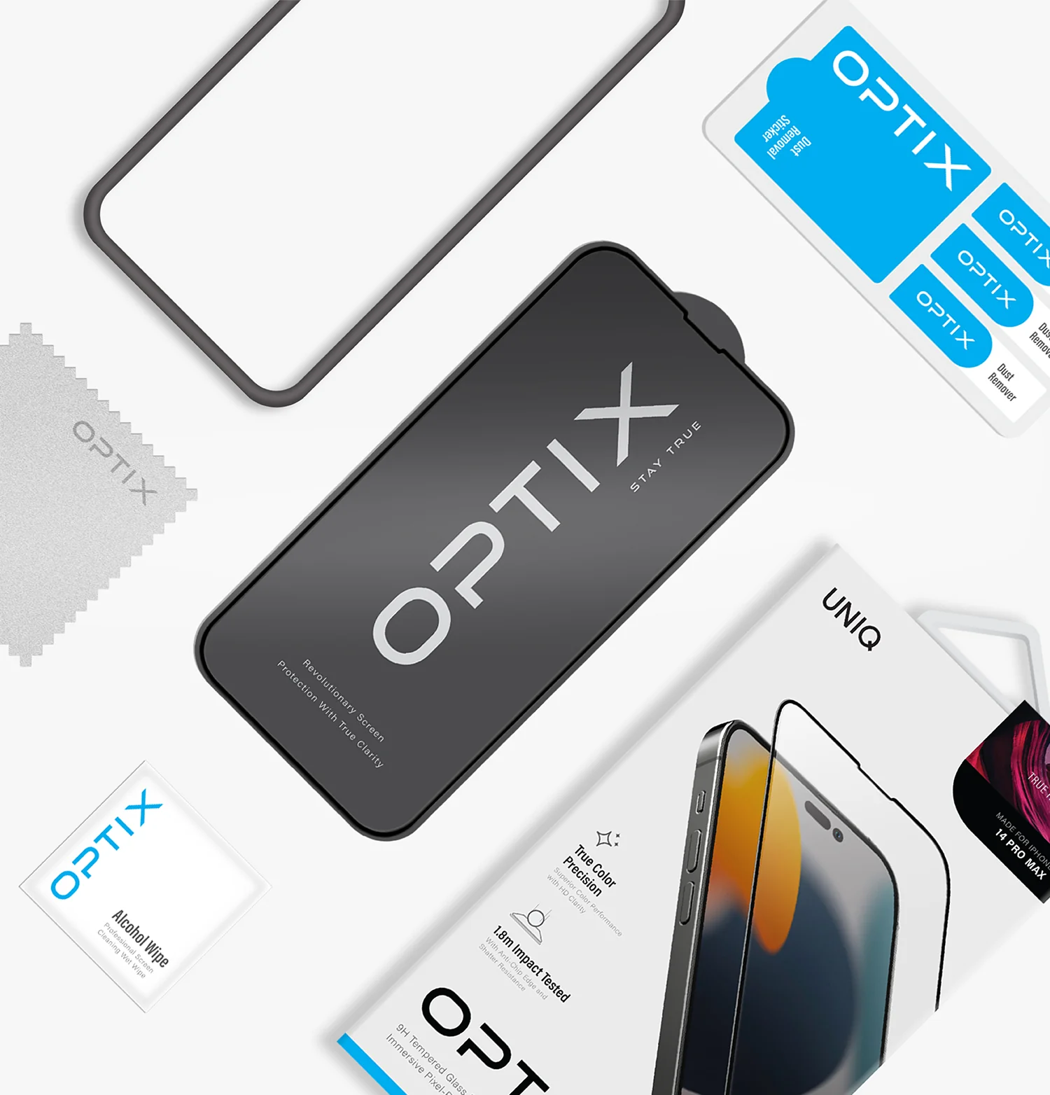 Optix Vivid - Image 5